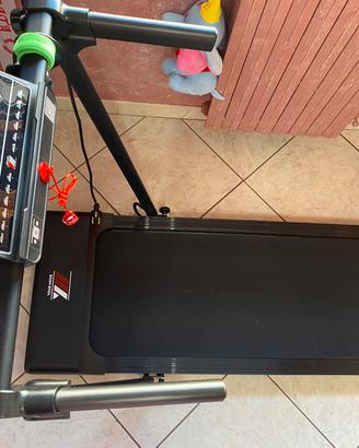 Tapis roulant elettrico