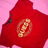Maglietta Guess