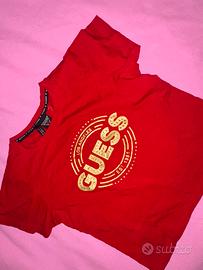 Maglietta Guess
