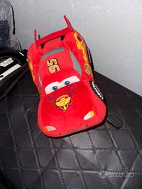 Peluche Cars Saetta McQueen