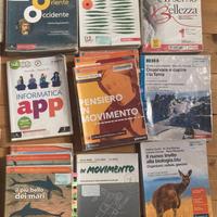 Libri Liceo con ISBN