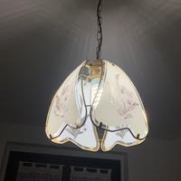 Lampadario vintage