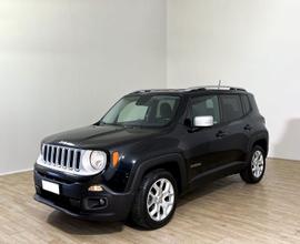 Jeep Renegade 1.6 Mjt Limited
