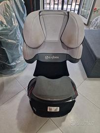 Seggiolone auto