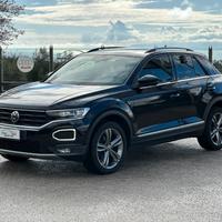 Volkswagen T-Roc 1.5 TSI ACT DSG Sport BlueMotion 