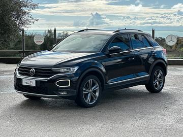 Volkswagen T-Roc 1.5 TSI ACT DSG Sport BlueMotion 