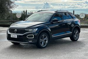 Volkswagen T-Roc 1.5 TSI ACT DSG Sport BlueMotion 