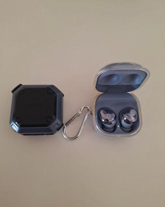 Cuffie Samsung Buds Pro