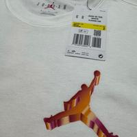 Maglia Jordan 3d