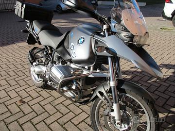 Bmw r 1150 gs - 2002