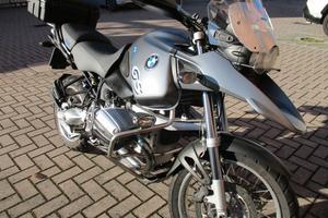 Bmw r 1150 gs - 2002