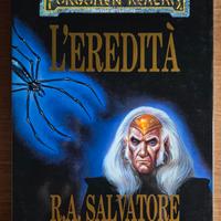 L'eredità di Drizzt
