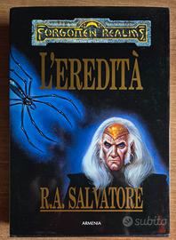 L'eredità di Drizzt