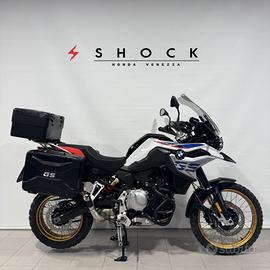 Bmw F 850 GS ABS