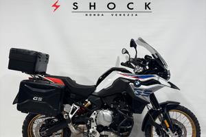 Bmw F 850 GS ABS