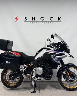 Bmw F 850 GS ABS