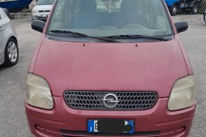 opel agila cil 1000