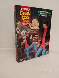 Dylan Dog Maxi
