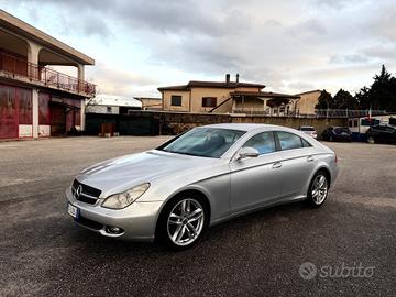 Mercedes-benz CLS 320 CDI