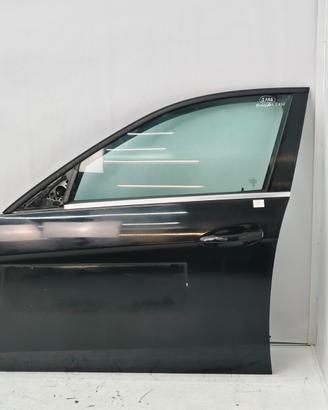 Porta portiera anteriore sinistra mercedes e250 w2