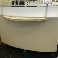 Mobile ufficio ( cassa x negozio ) Parrucchiera