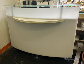 Mobile ufficio ( cassa x negozio ) Parrucchiera