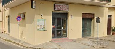 Negozio Otranto [Cod. rif 3291477ACG]