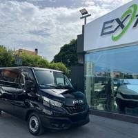 Iveco Daily 35S16 Hy-matic Minivan