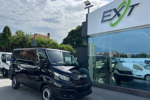 Iveco Daily 35S16 Hy-matic Minivan