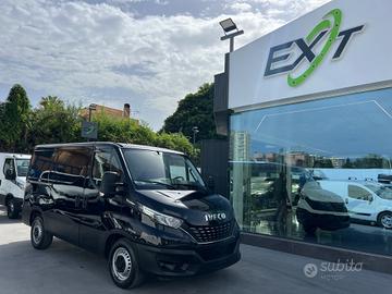 Iveco Daily 35S16 Hy-matic Minivan
