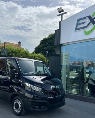 Iveco Daily 35S16 Hy-matic Minivan