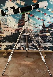 Telescopio professionale