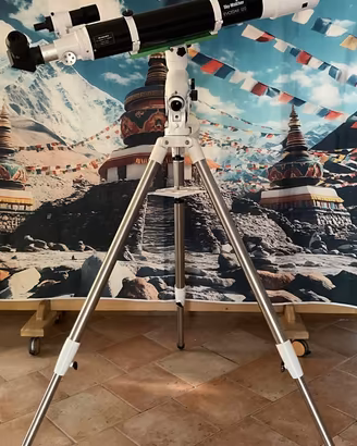 Telescopio professionale