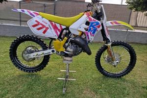 RM 125 1996