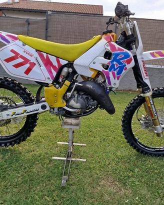 RM 125 1996