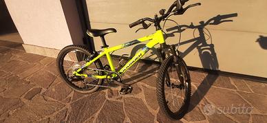 bicicletta 20"