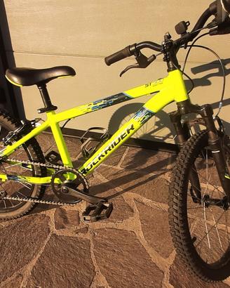 bicicletta 20"