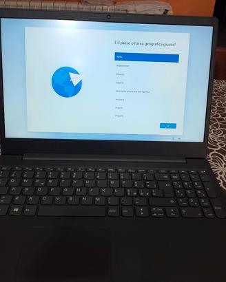 Notebook lenovo I3