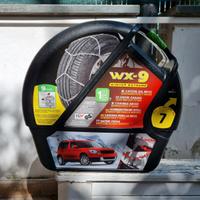 Catene da neve Lampa WX-9 - Winter Extreme mis. 7