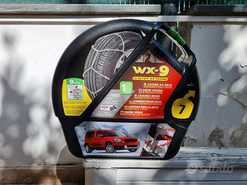 Catene da neve Lampa WX-9 - Winter Extreme mis. 7