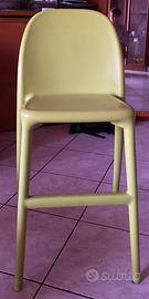 Sedia alta per Bambini