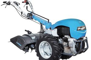 Motocoltivatore bertolini 418 s kohler ch 440