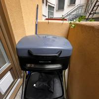 Barbecue elettrico Estate 2025 ☀️