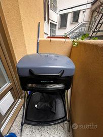 Barbecue elettrico Estate 2025 ☀️