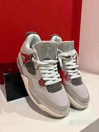 Air jordan 4 - Frozen