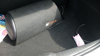 Subwoofer 