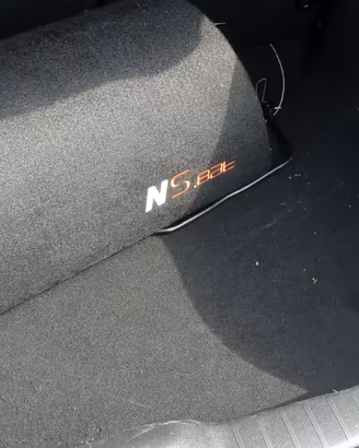 Subwoofer 