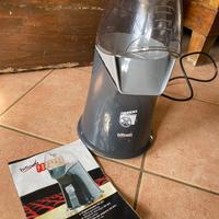 Bifinett macchinetta  popcorn Popcornmaker KH 831