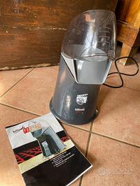Bifinett macchinetta  popcorn Popcornmaker KH 831