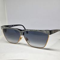 Occhiale da sole unisex Trussardi T319 nuovo